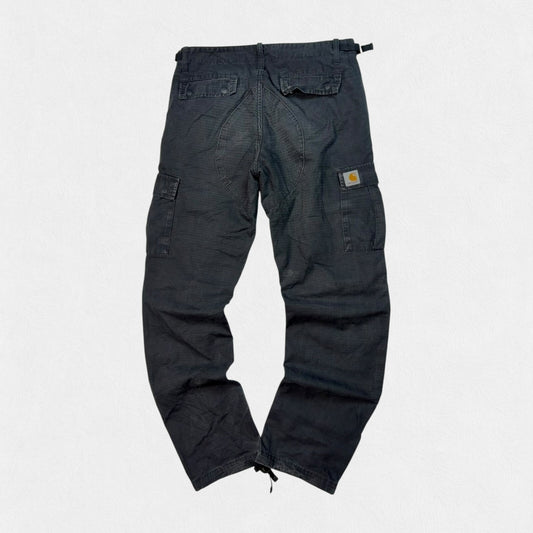 Carhartt aviation baggy cargo pants (W30)