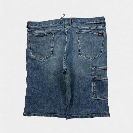 Dickies baggy carpenter jorts (W38)