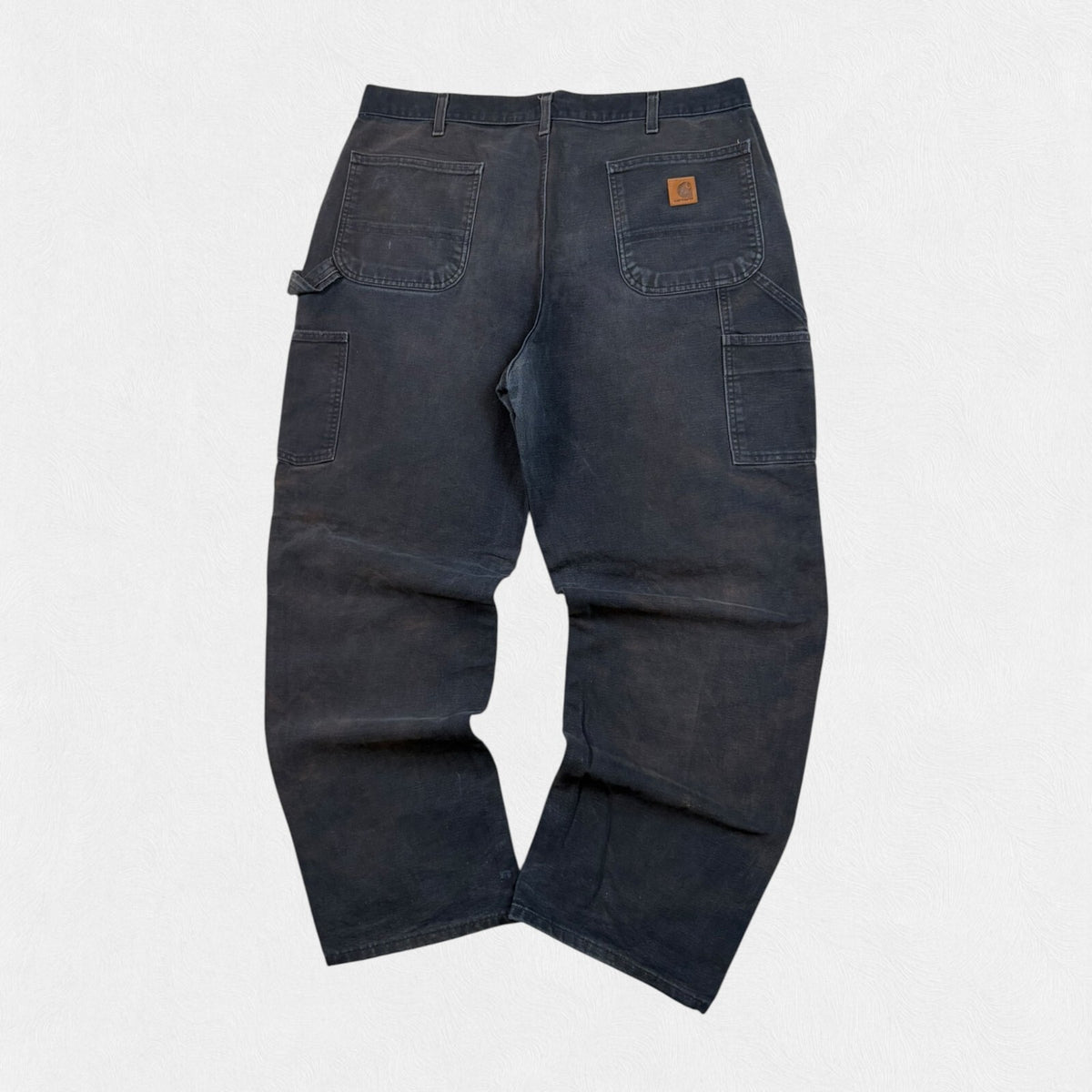 Carhartt baggy carpenter pants (W38)