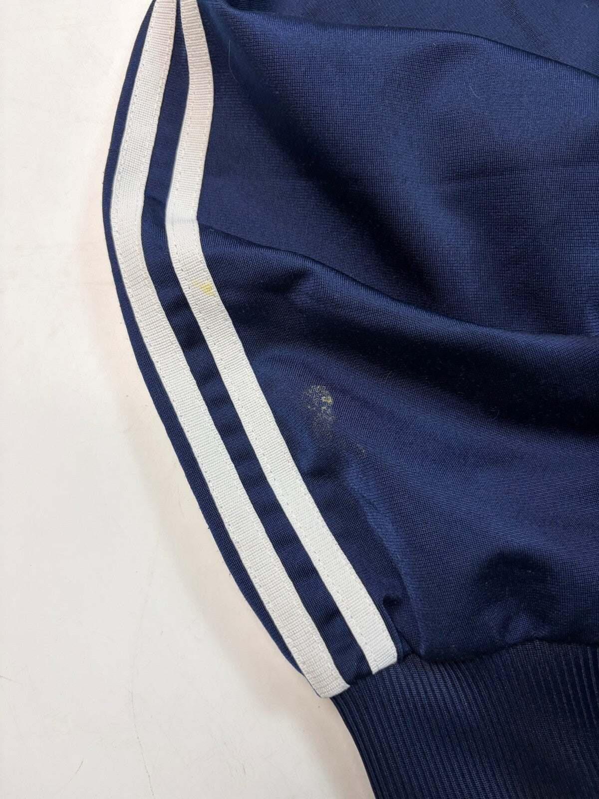 Vintage 90s Adidas originals full tracksuit (XS)