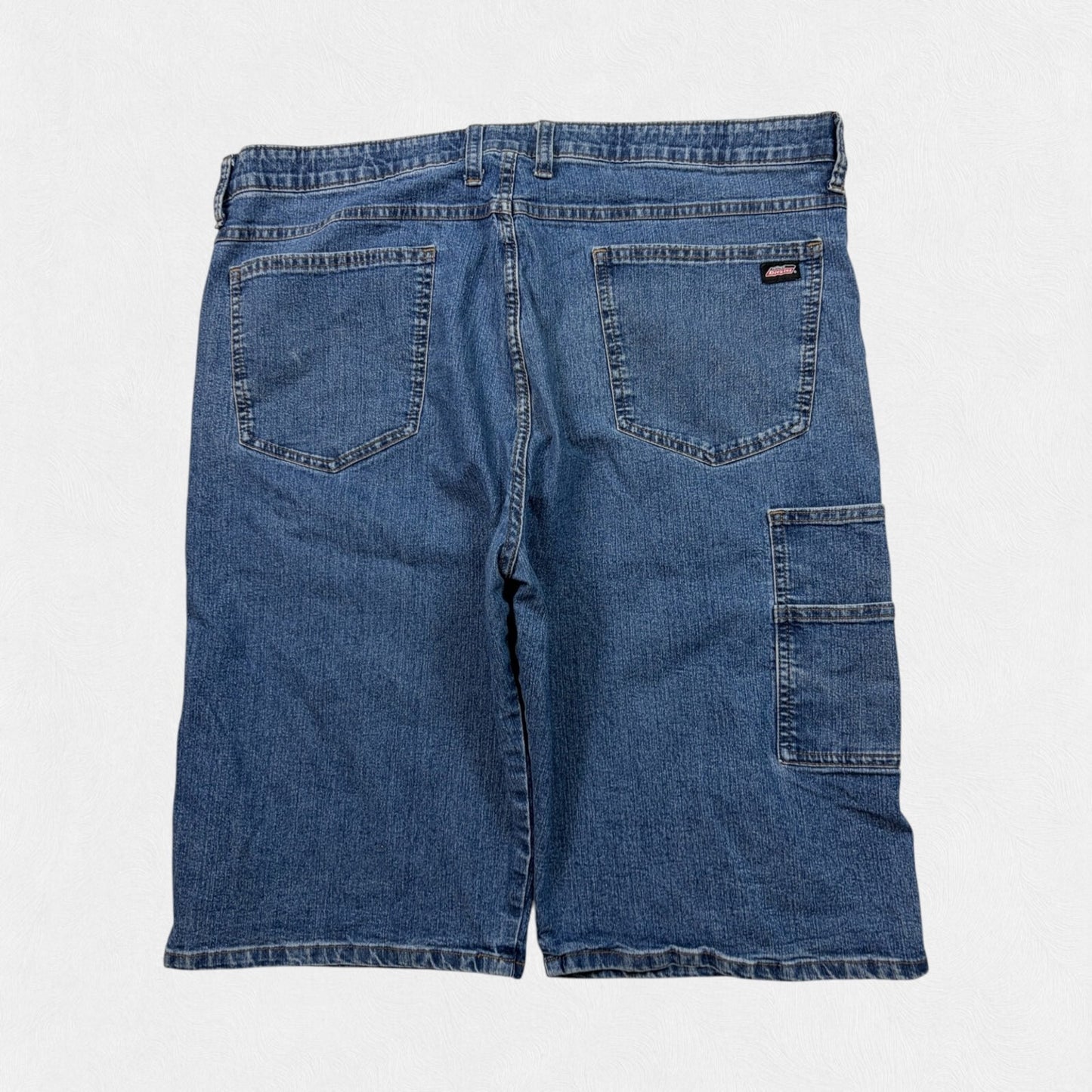 Dickies baggy carpenter jorts (W40)