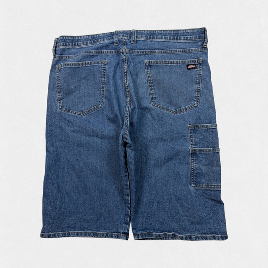 Dickies baggy carpenter jorts (W40)