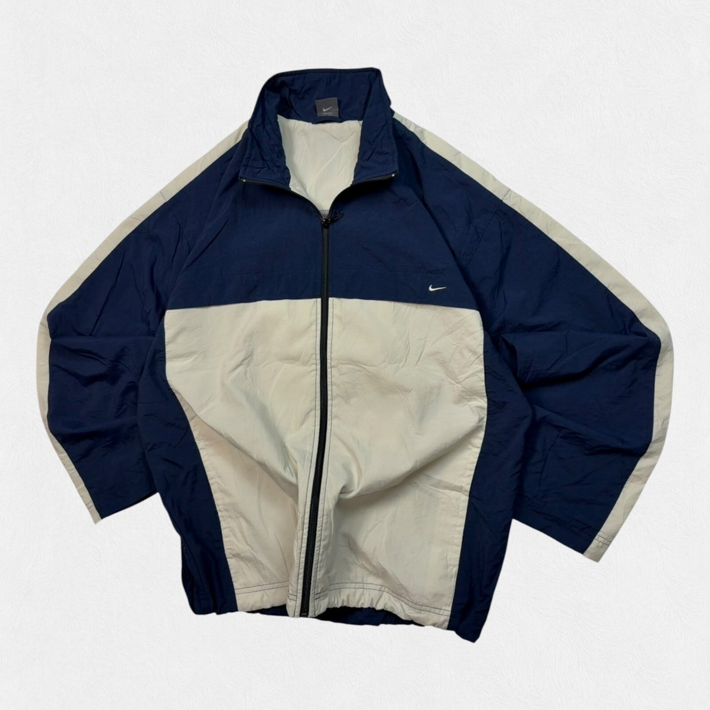 Vintage Y2K Nike full tracksuit set (M)