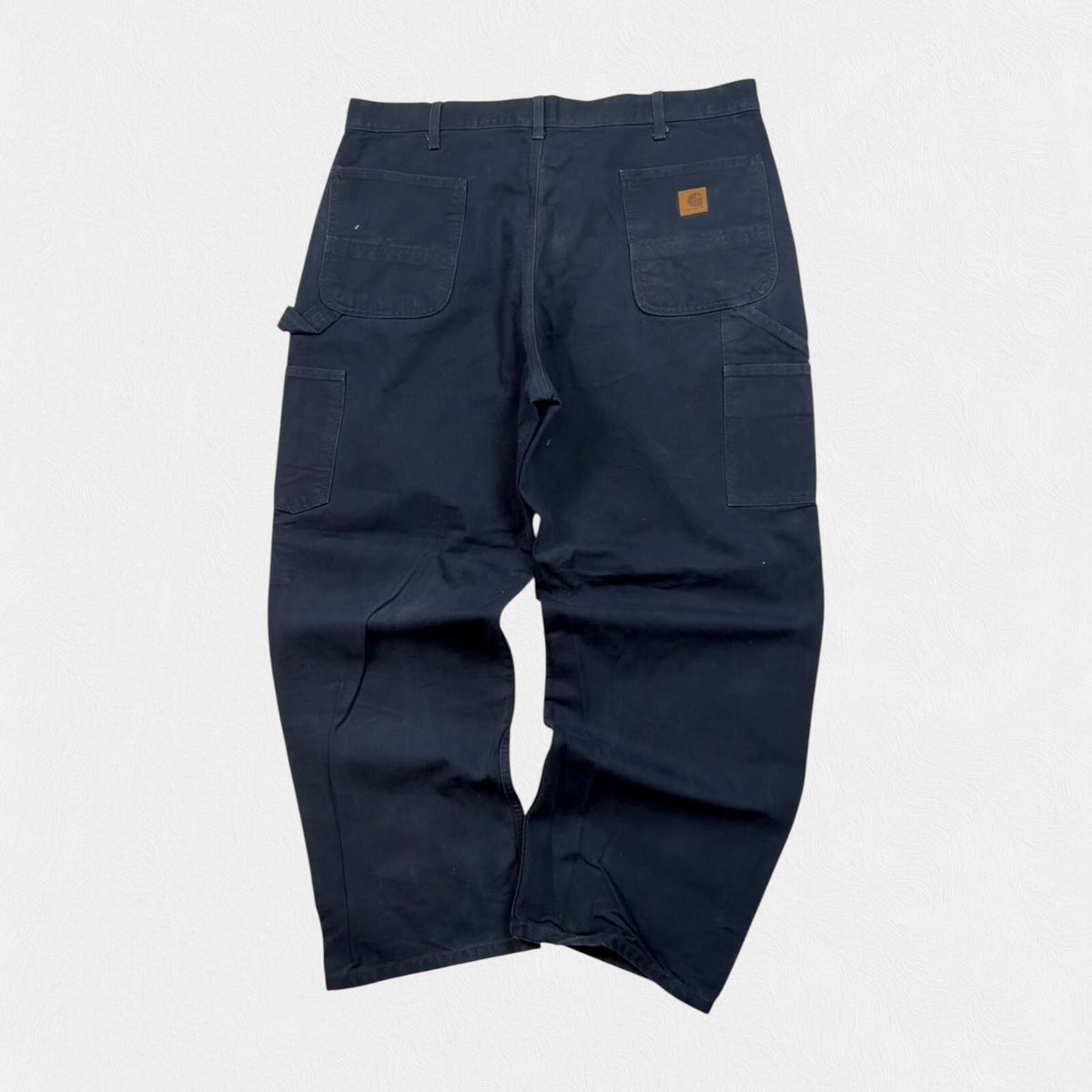 Carhartt baggy carpenter pants (W40)