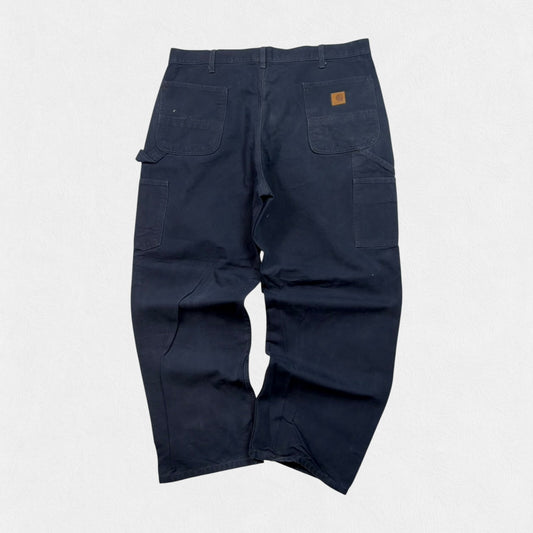 Carhartt baggy carpenter pants (W40)