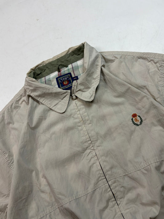 Vintage Chaps Ralph Lauren harrington jacket (XXL)