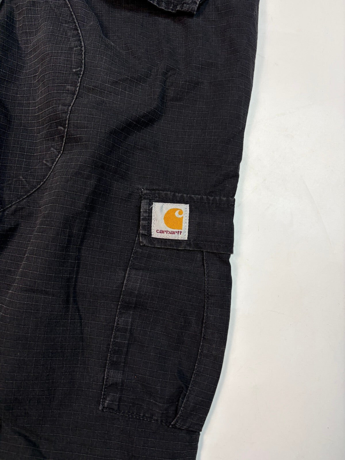 Carhartt aviation baggy cargo pants (W30)