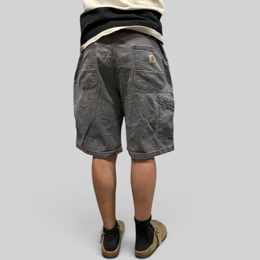 Carhartt baggy carpenter shorts (W38)