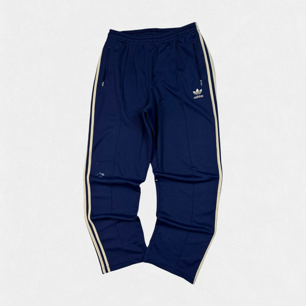 Vintage 90s Adidas originals full tracksuit (M)