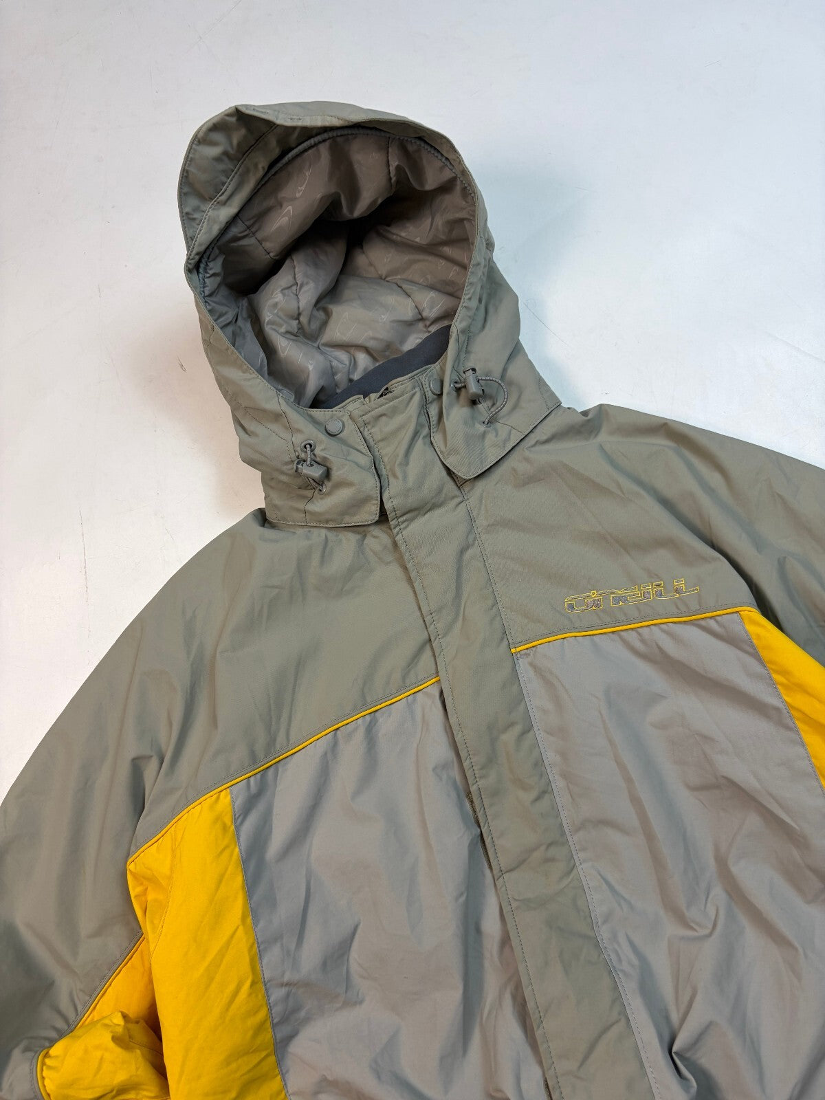 Vintage O'neill freedom series ski jacket (L)