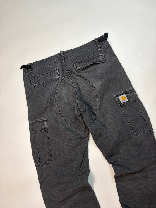 Carhartt aviation baggy cargo pants (W31)