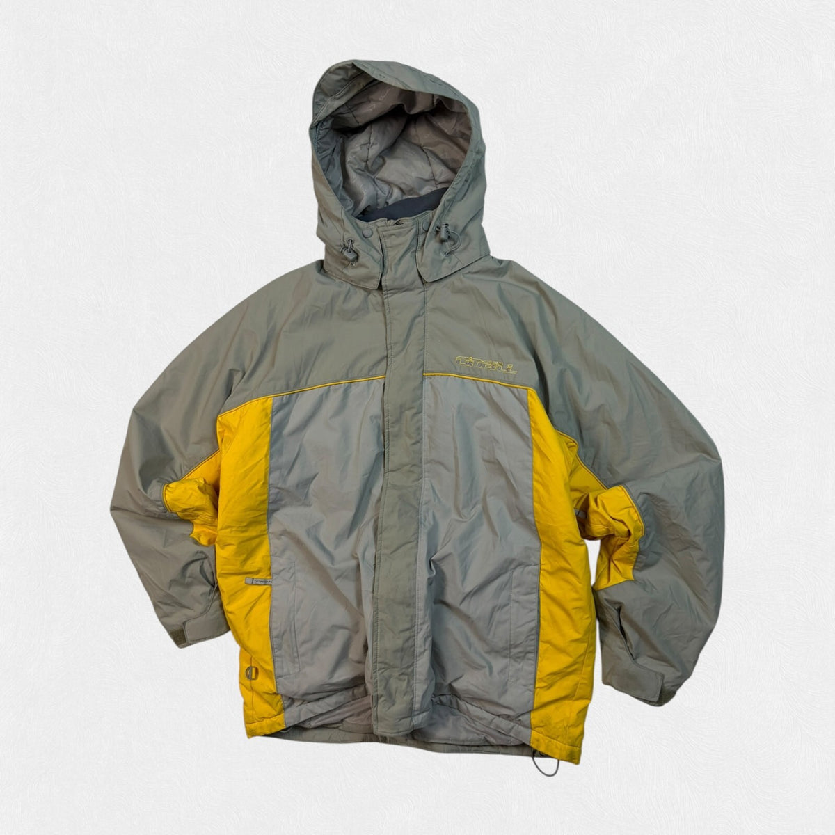 Vintage O'neill freedom series ski jacket (L)