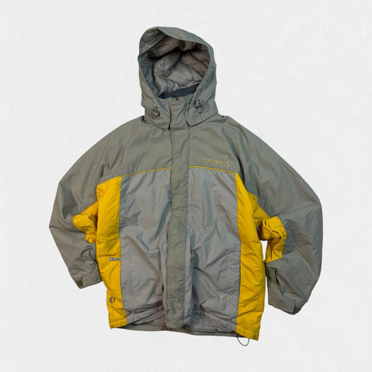 Vintage O'neill freedom series ski jacket (L)