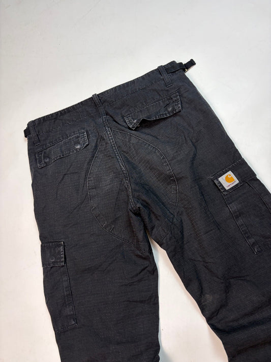 Carhartt aviation baggy cargo pants (W30)
