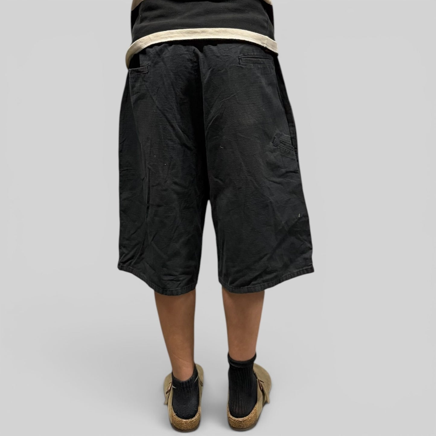 Dickies baggy carpenter shorts (W38)