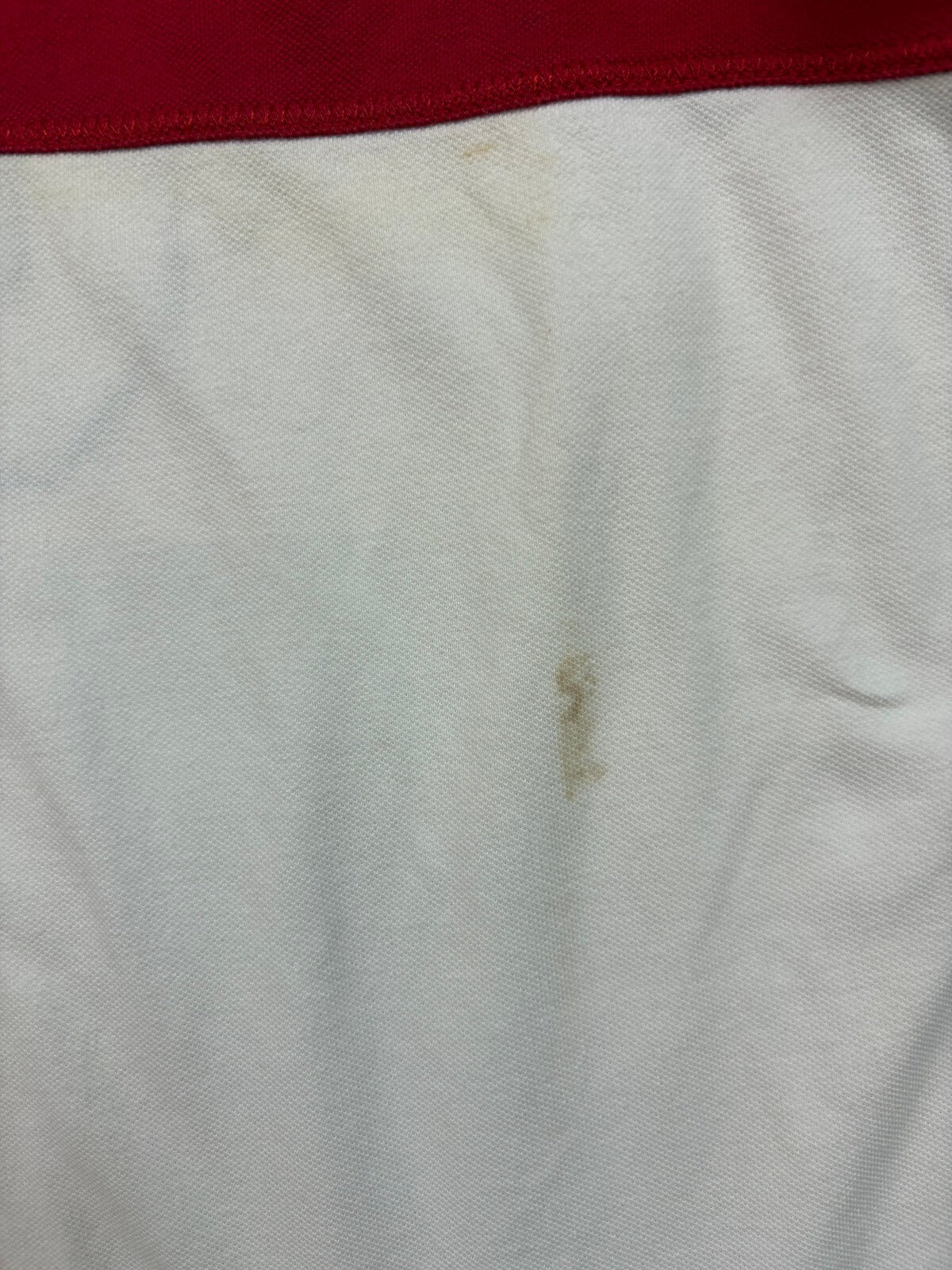 Vintage Ralph Lauren USA big pony polo shirt (XXL)