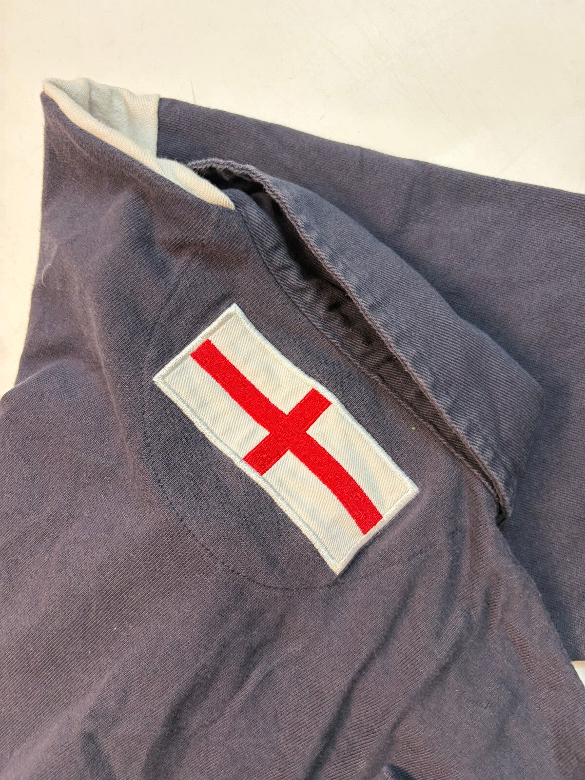 Vintage England 1995/96 Cotton Traders supporters rugby shirt (S)