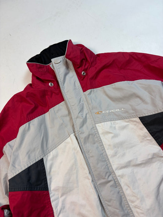 Vintage O'neill board core ski jacket (L)