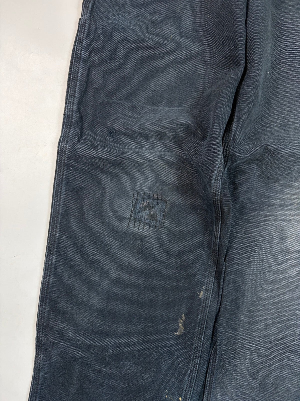 Carhartt WIP baggy carpenter pants (W32)