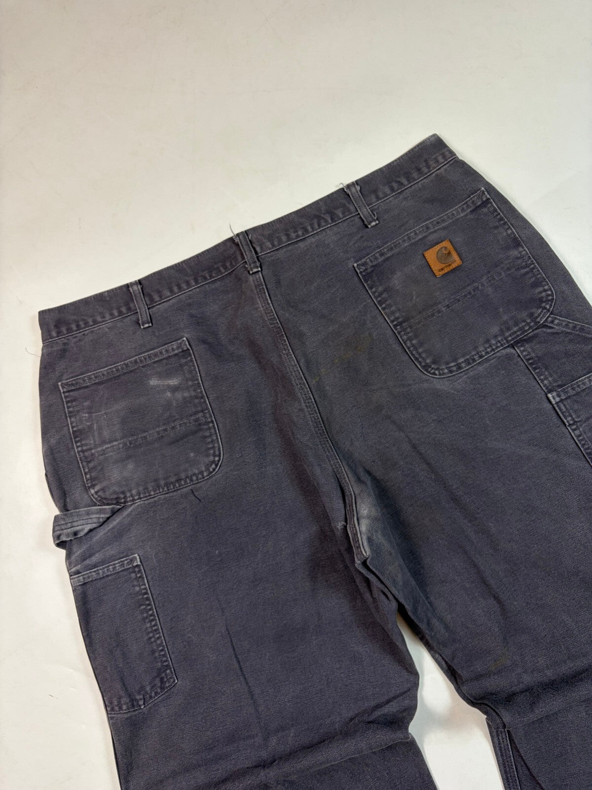 Carhartt B11 baggy carpenter pants (W44)