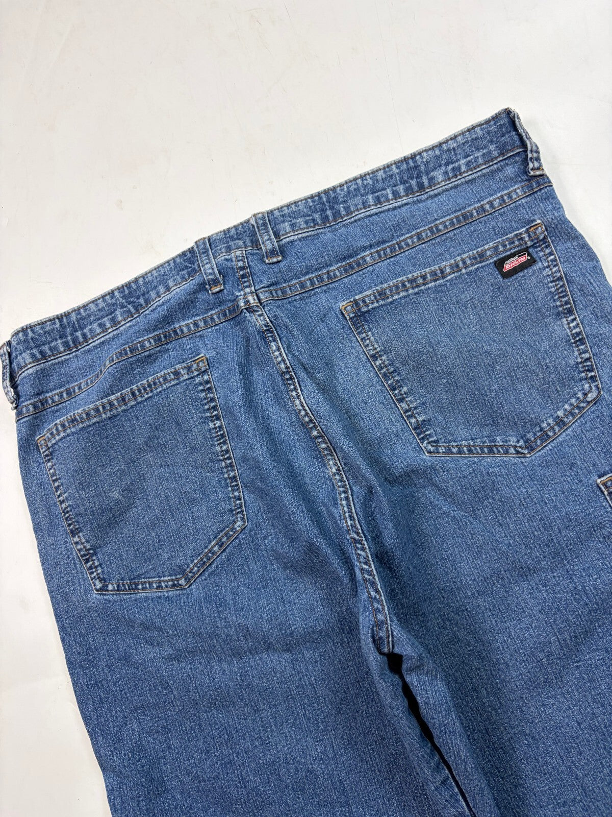 Dickies baggy carpenter jorts (W40)