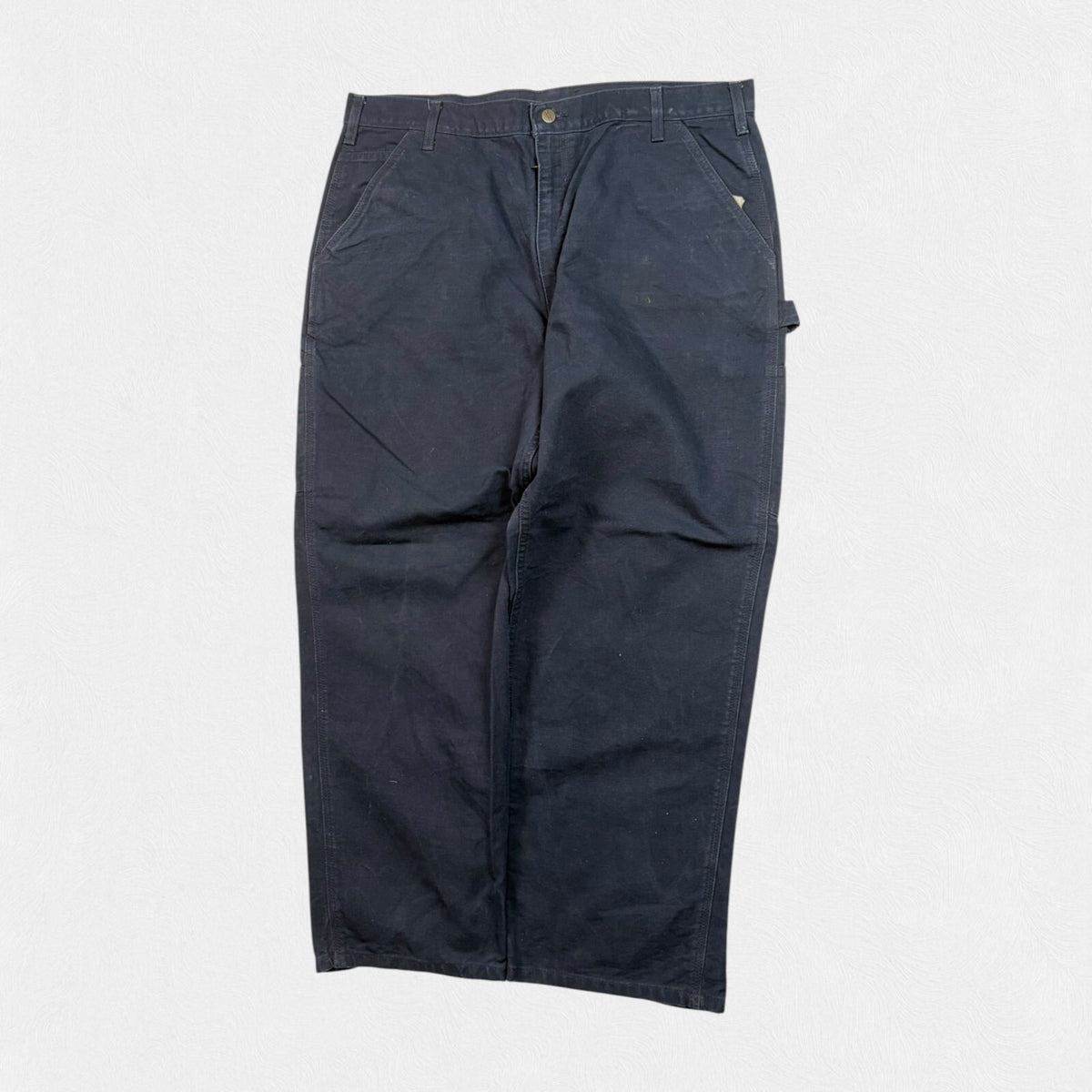 Carhartt baggy carpenter pants (W40)