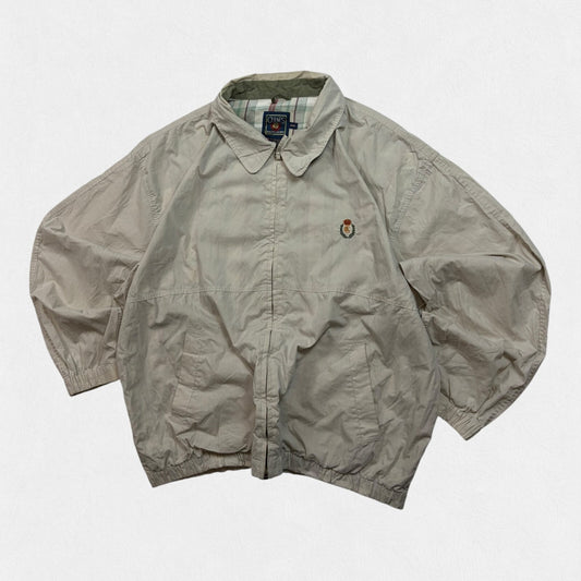 Vintage Chaps Ralph Lauren harrington jacket (XXL)