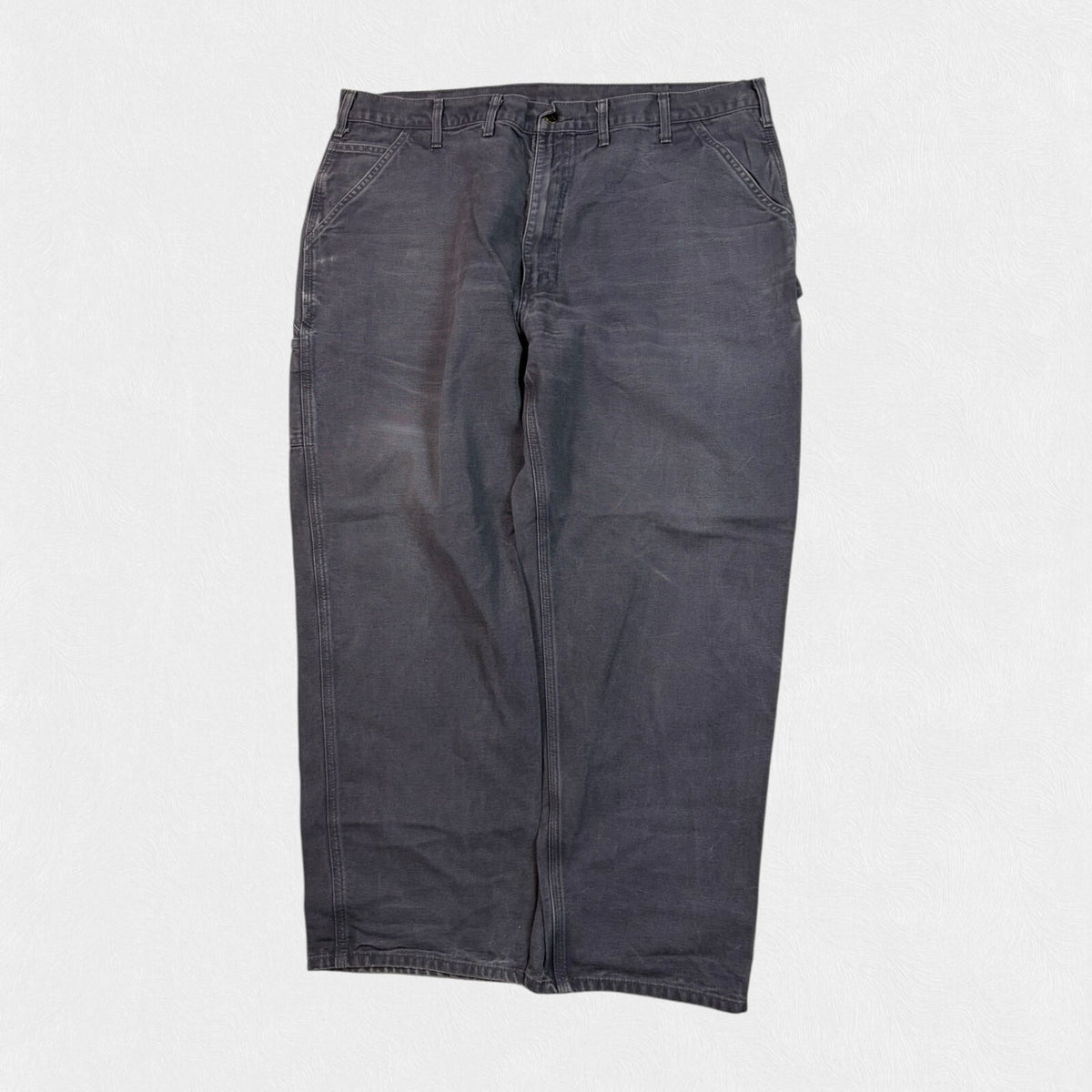 Carhartt B11 baggy carpenter pants (W44)