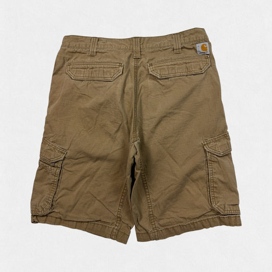 Carhartt baggy cargo shorts (W34)
