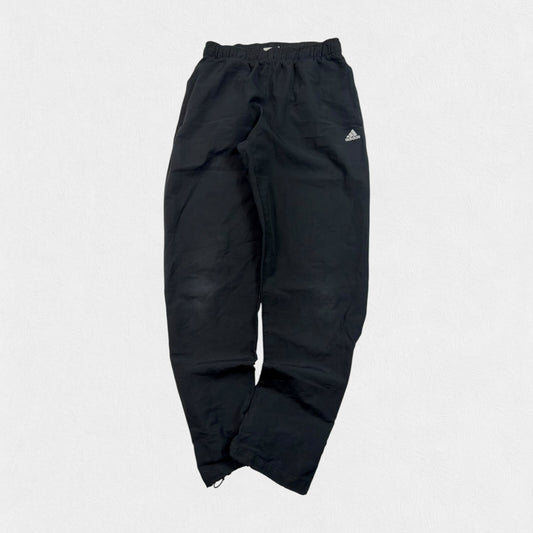 Vintage Y2K adidas track pants (S)