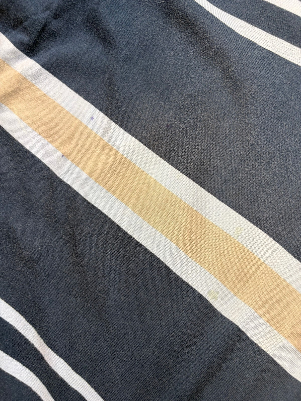 Vintage Dubai 7s Gilbert rugby shirt (XXL)