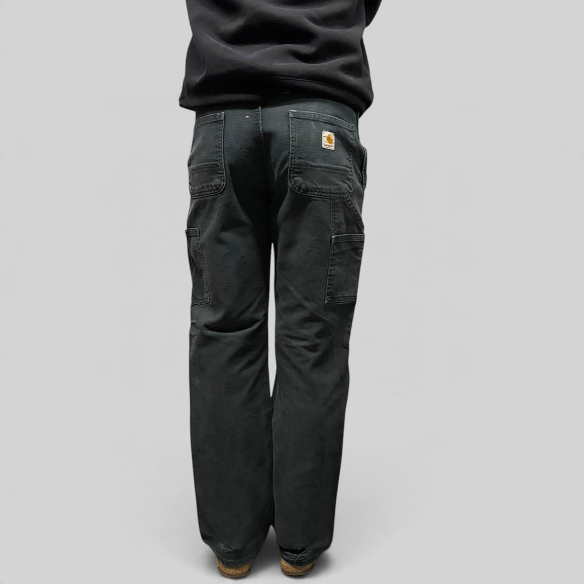 Carhartt baggy dungaree fit carpenter pants (W30)