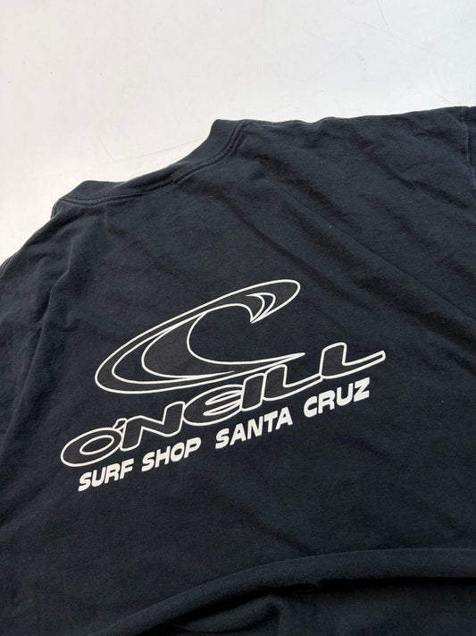 Vintage Y2K O'neill surfwear graphic tee (XXL)