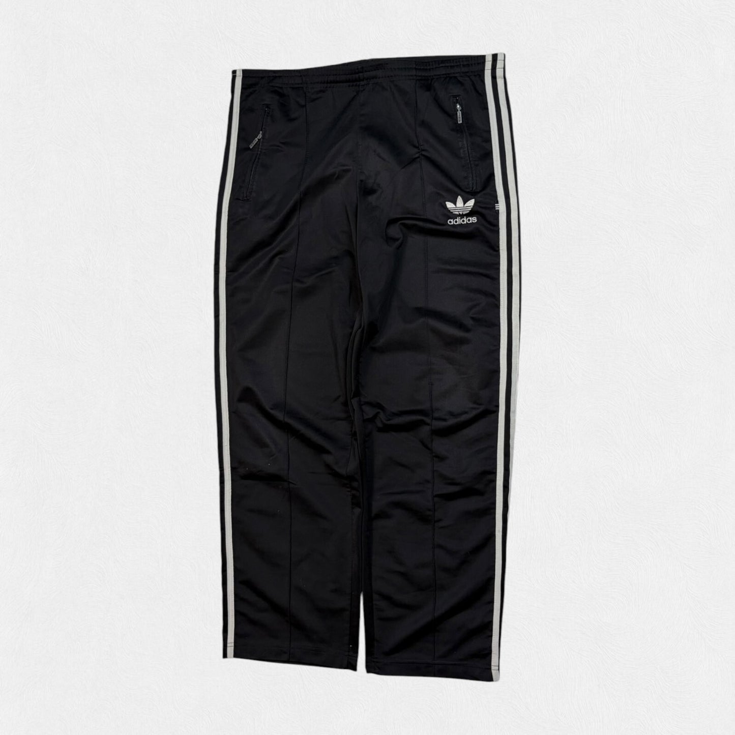 Vintage 90s Adidas originals full tracksuit (S)