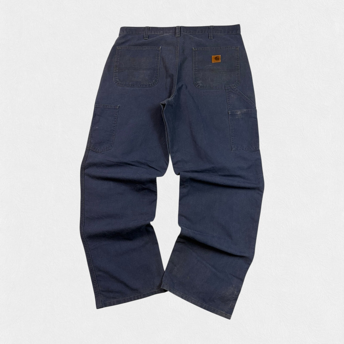Carhartt B11 baggy carpenter pants (W38)