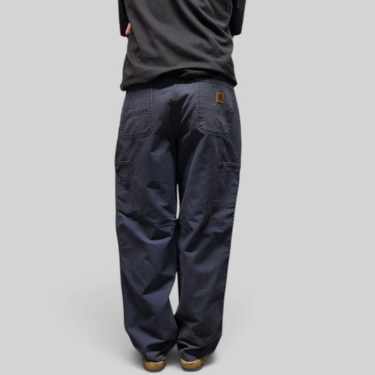 Carhartt B11 baggy carpenter pants (W38)