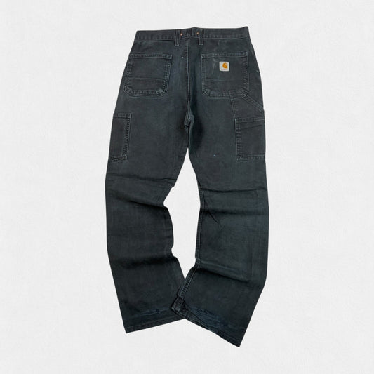 Carhartt baggy dungaree fit carpenter pants (W30)