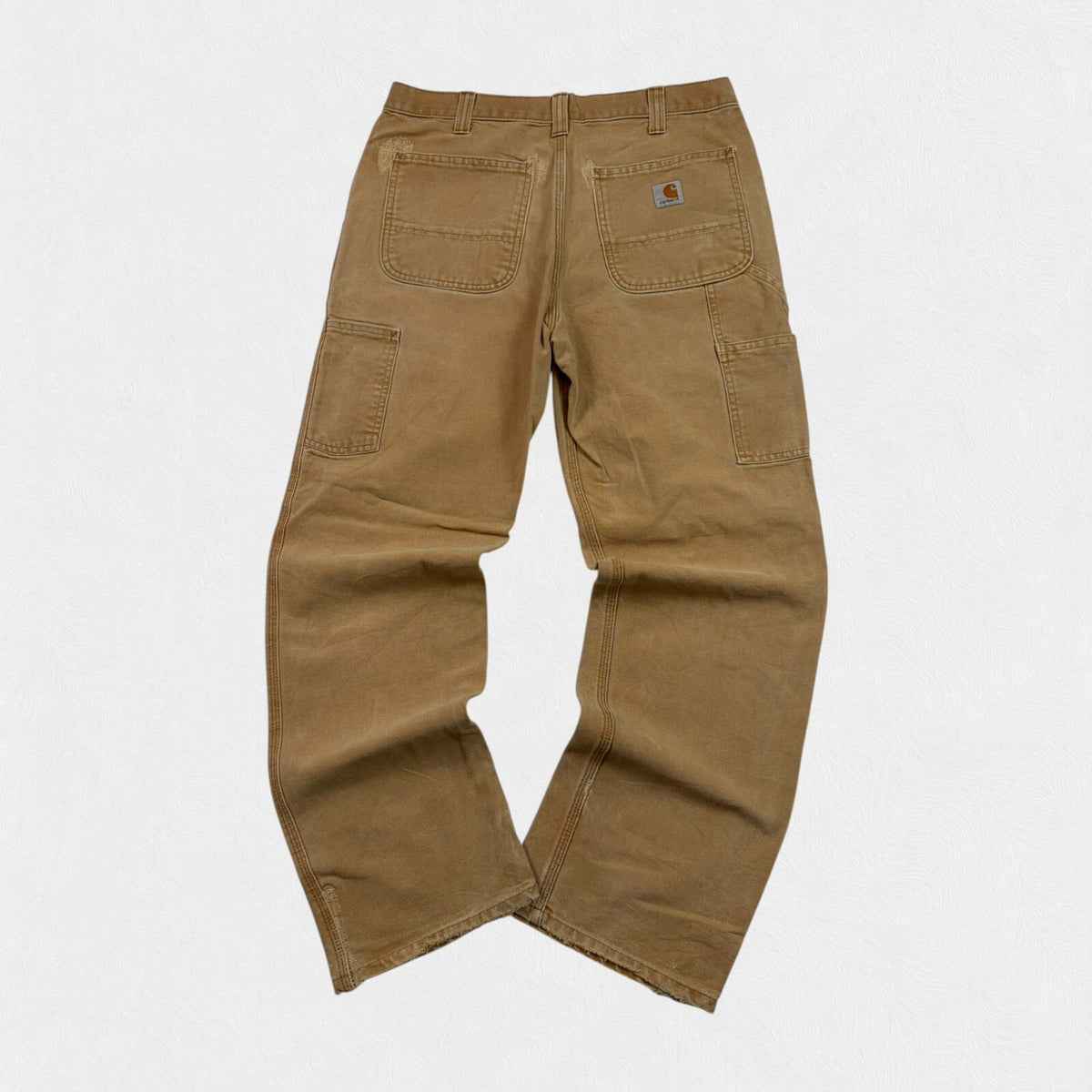 Carhartt baggy carpenter pants (W32)