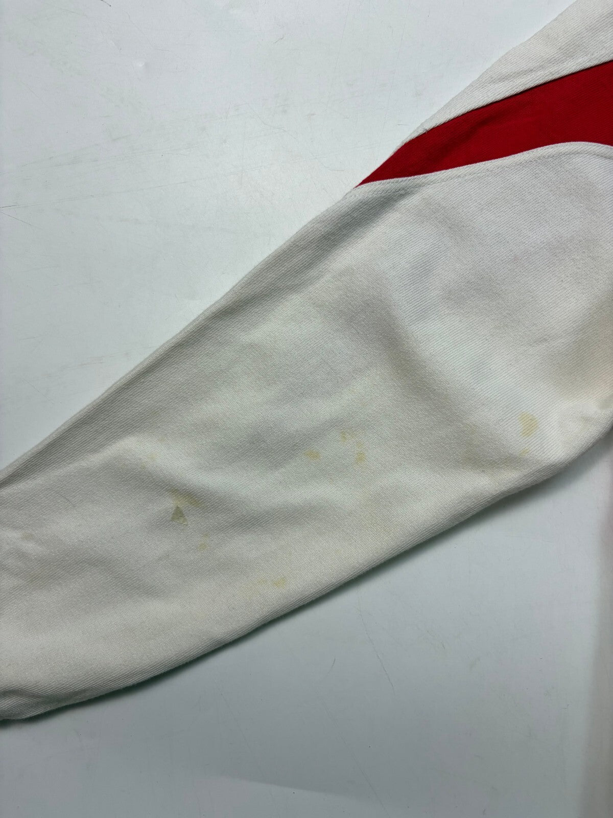 Vintage England 2005-07 Nike home rugby union shirt (S)