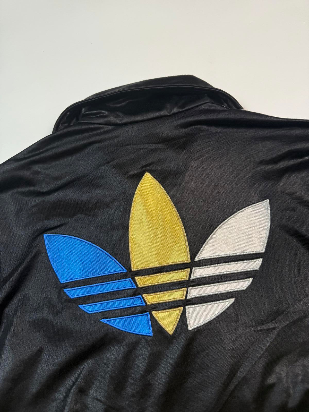 Adidas Originals Chile 62 track top (XS)