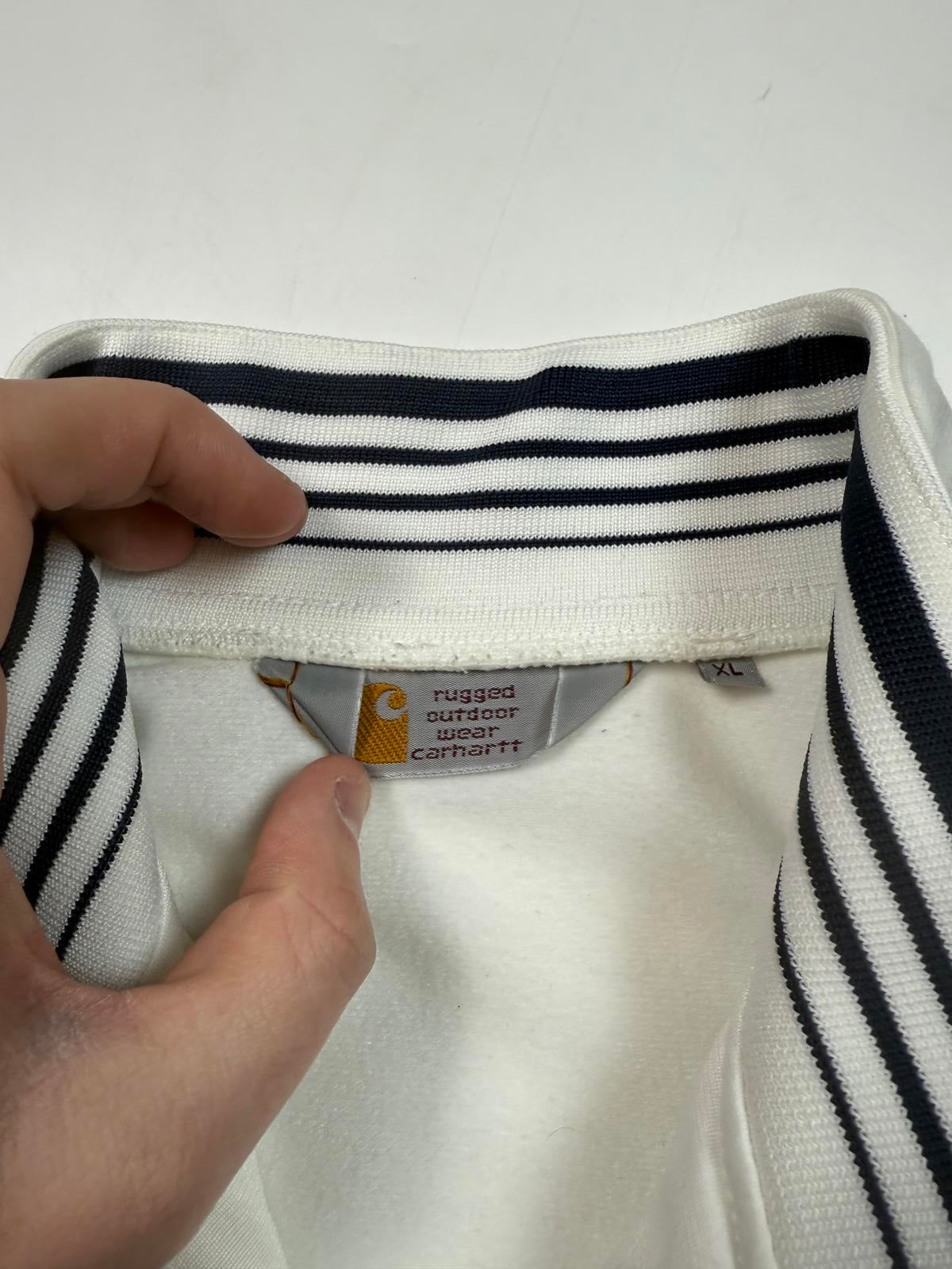 Carhartt WIP boxy track top (XL)