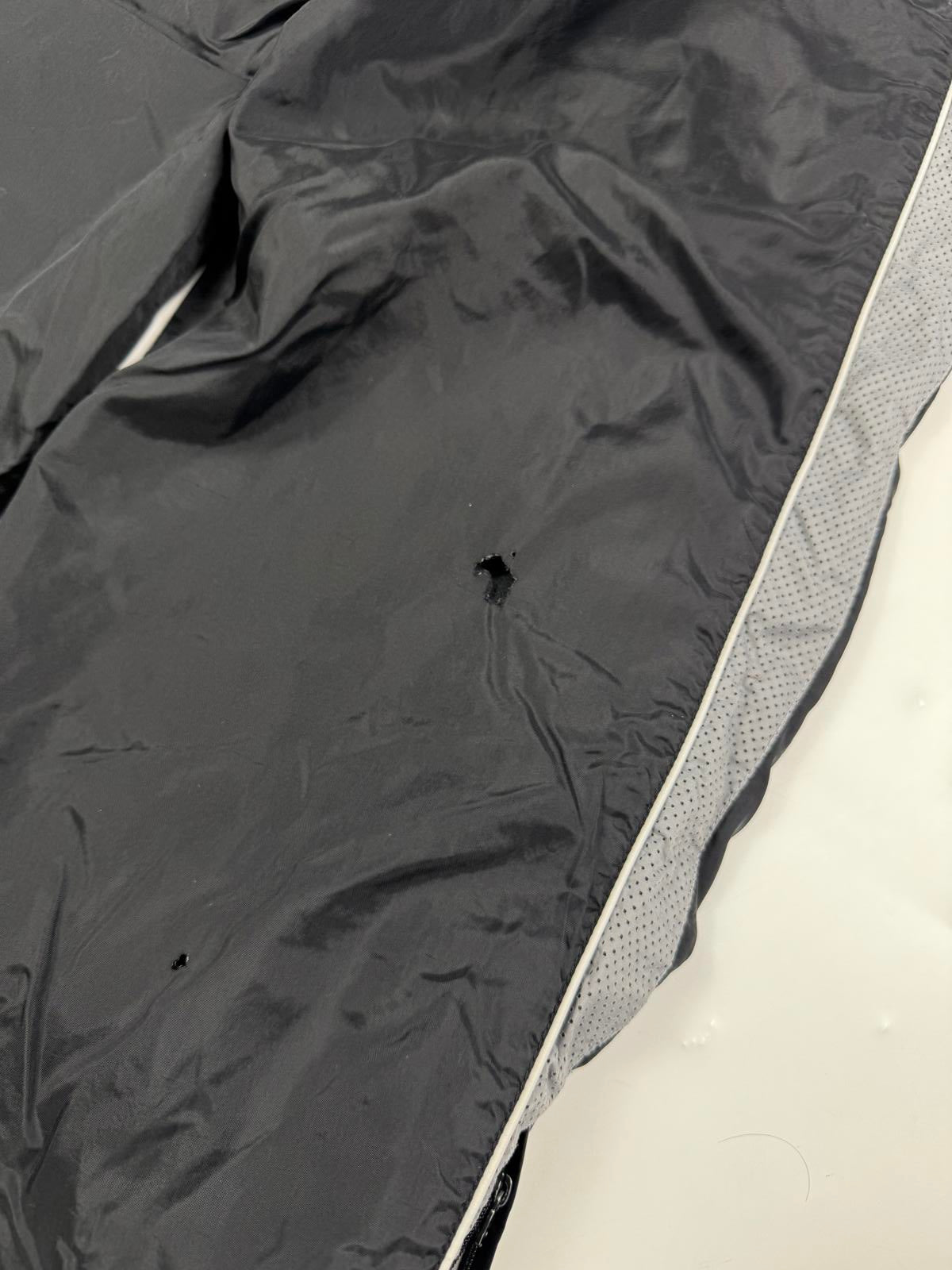 Vintage Nike baggy track pants (L)