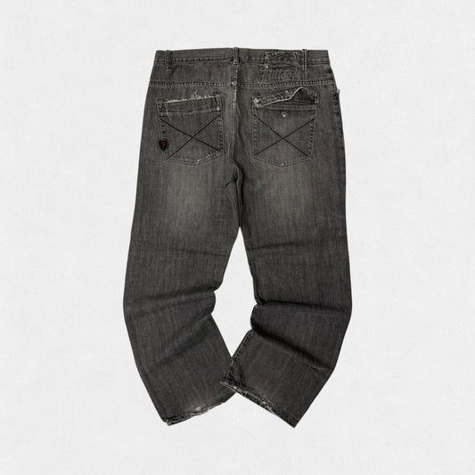 Vintage Y2K Billabong baggy jeans (W38)