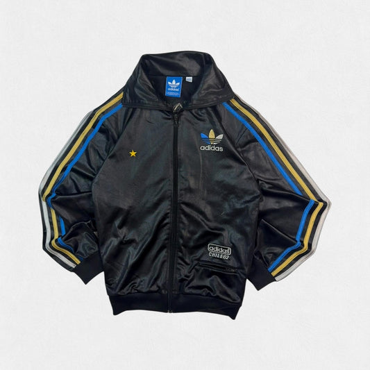 Adidas Originals Chile 62 track top (XS)