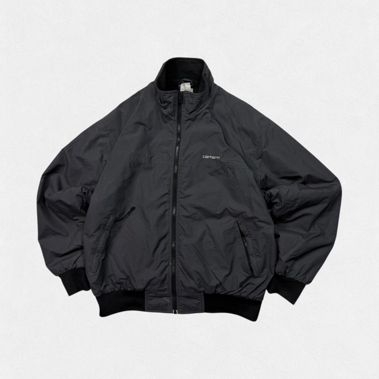 Carhartt WIP bomber jacket (L)