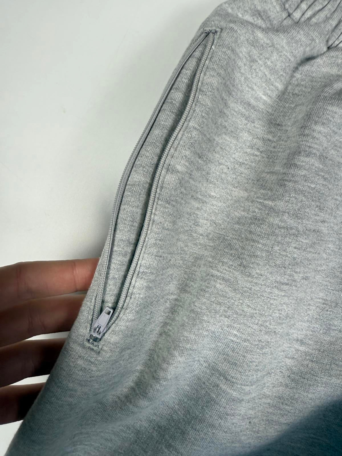 Vintage 90s Umbro pro training baggy joggers (M)