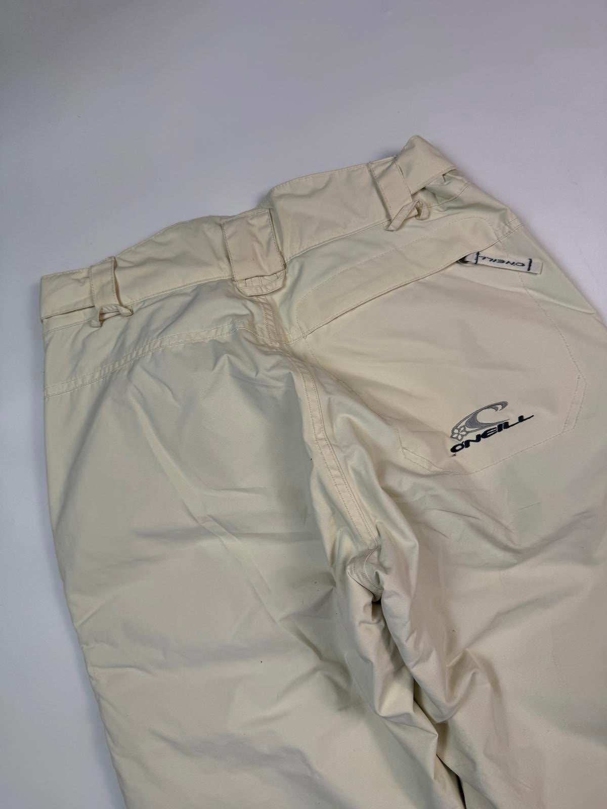 Vintage Y2K O'neill freedom series baggy salopettes (W28)