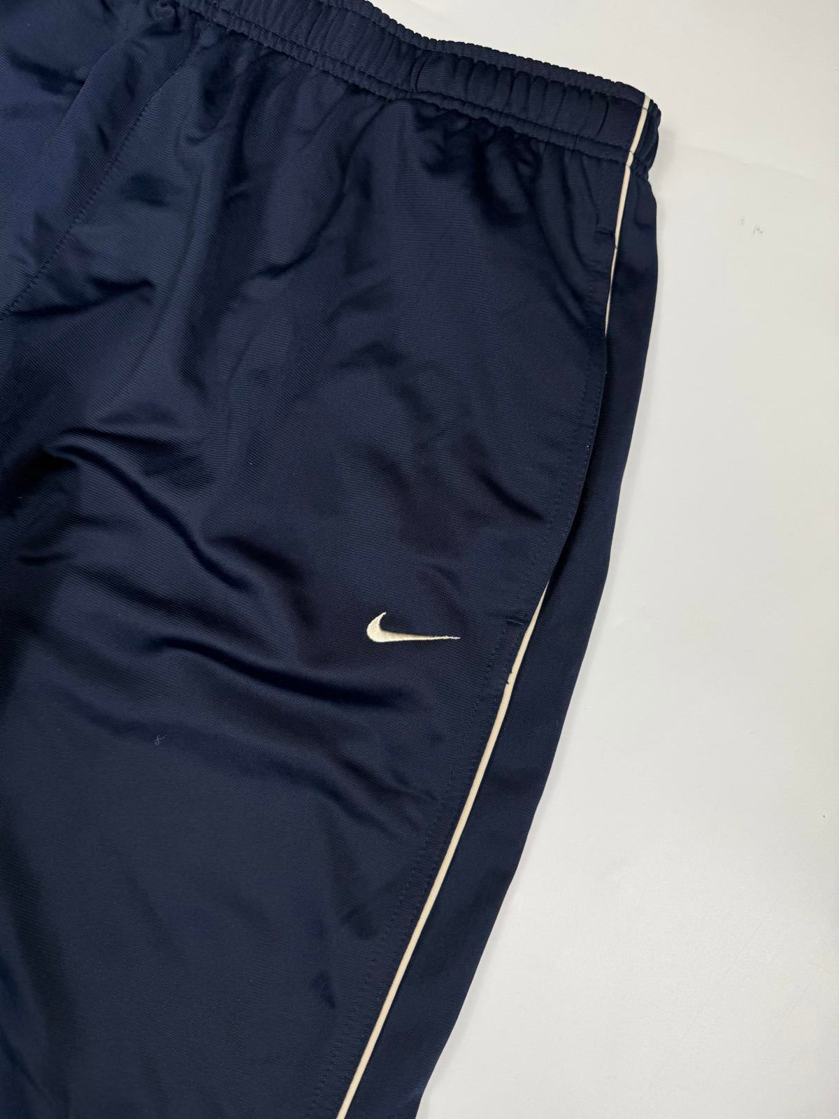 Vintage Nike baggy track pants (XL)