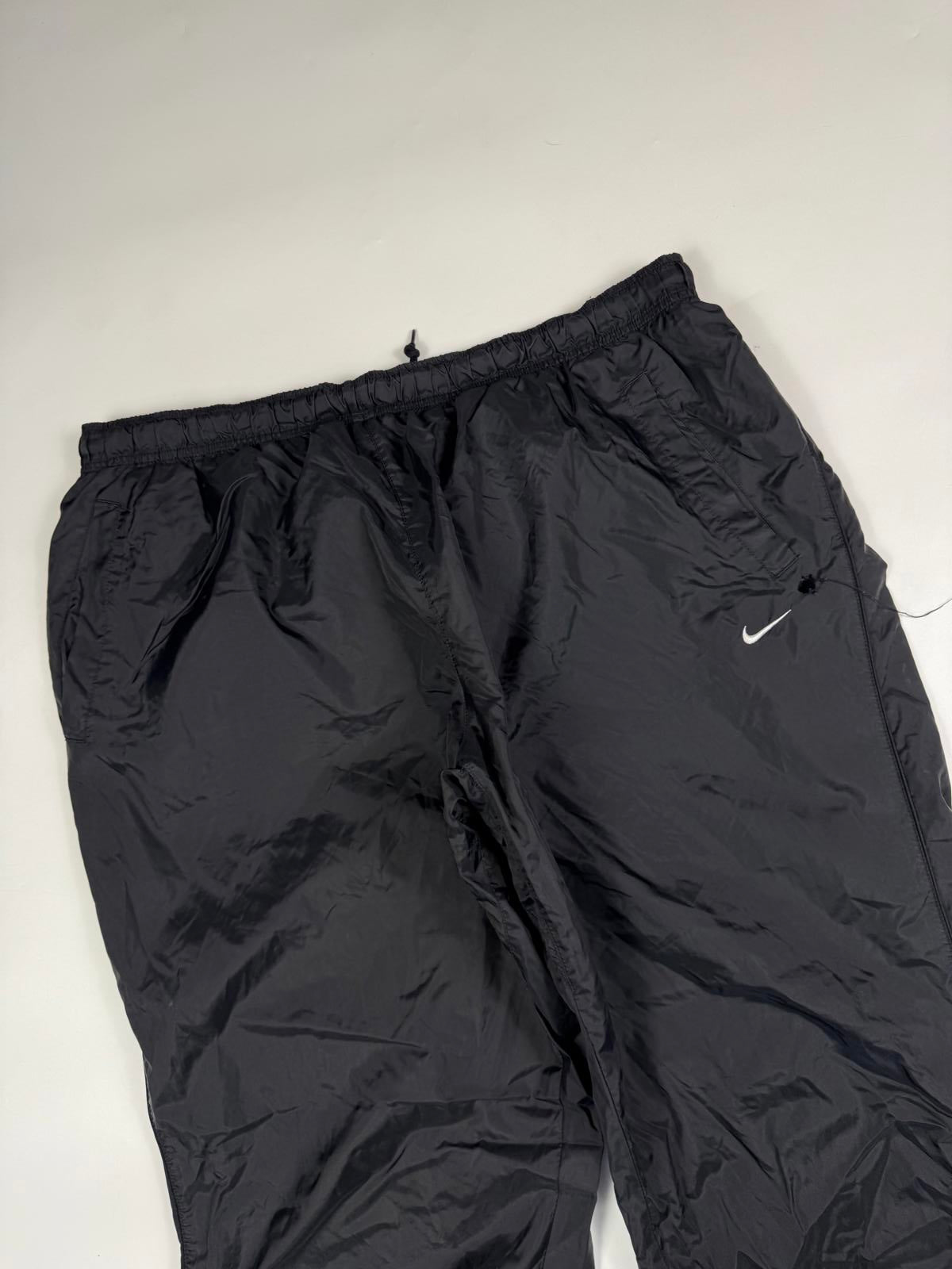 Vintage Nike baggy track pants (XXL)