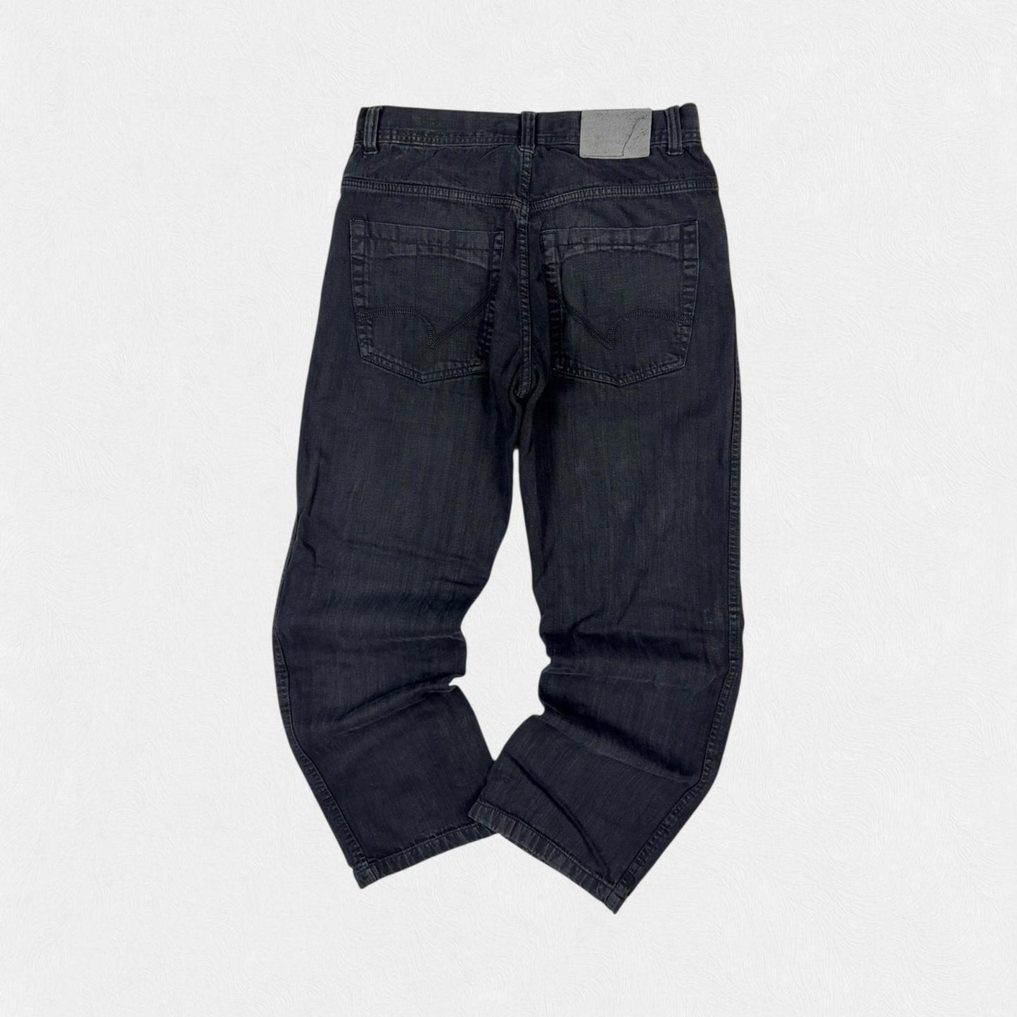 Vintage Southpole hip hop Jeans (W32)